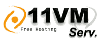 Logo de 11VMServ